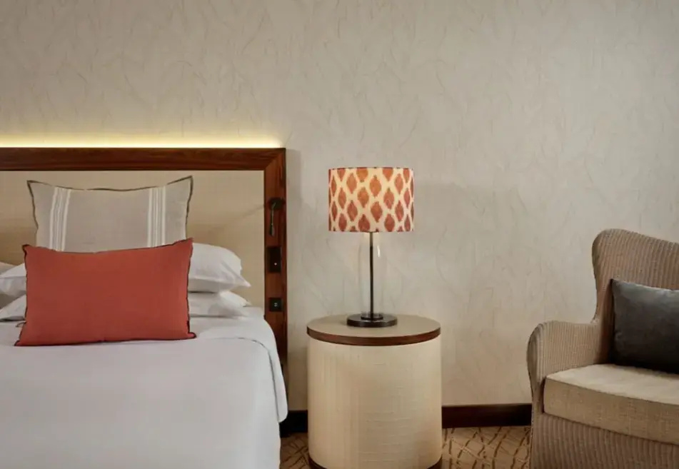 Sheraton Mallorca Arabella Golf Hotel - Chambres