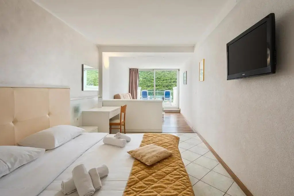 MASLINICA Narcis Hotel - Chambres