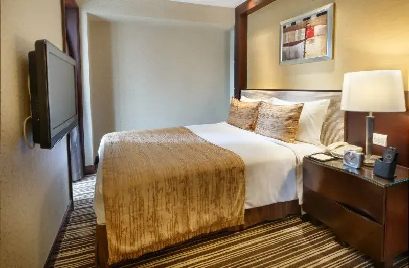 Leeden Hotel Guangzhou - Chambres