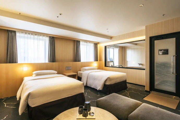 Richmond Hotel Premier Tokyo Schole 사진 19