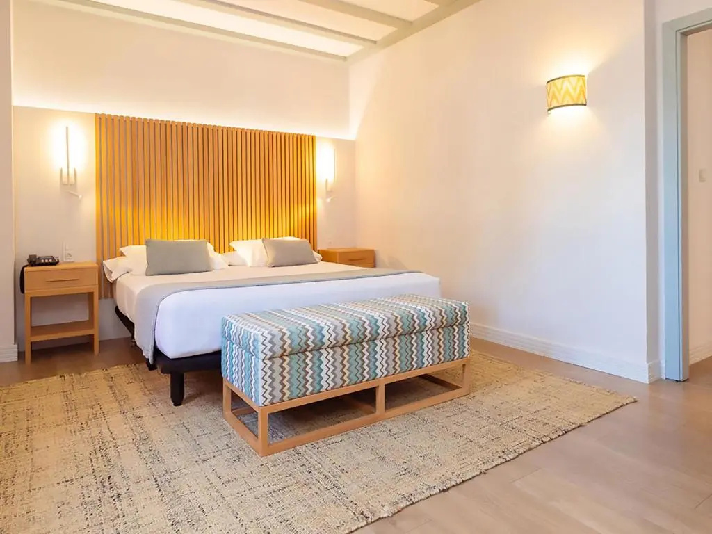 Hotel Isla Canela Golf - Chambres