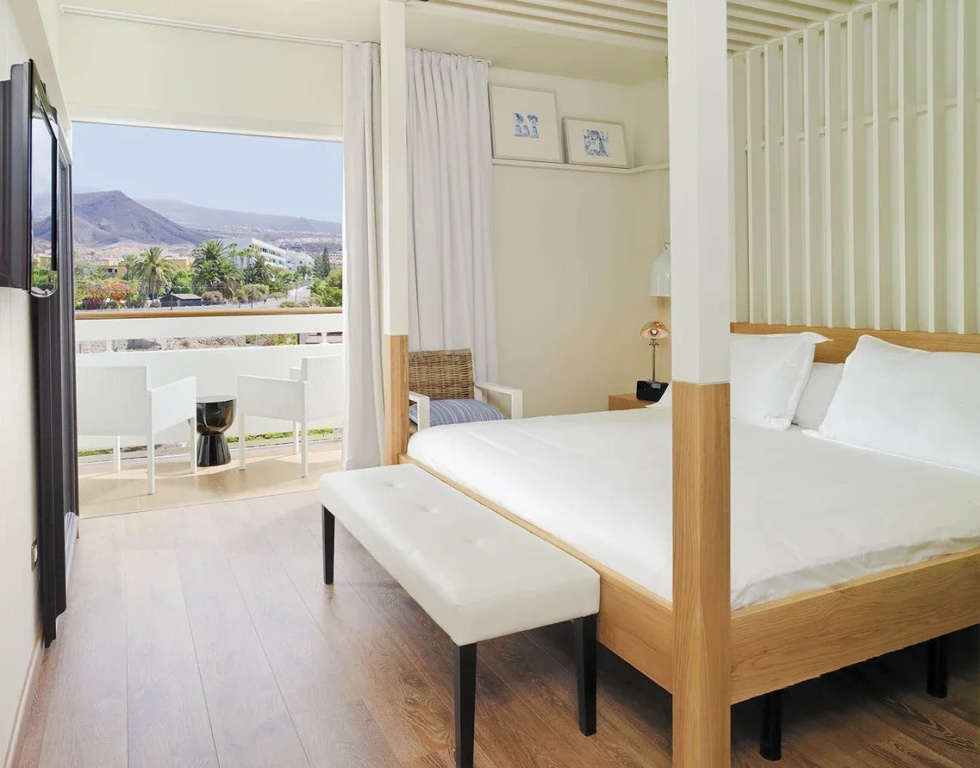 H10 Big Sur Boutique Hotel - Adults Only - Chambres