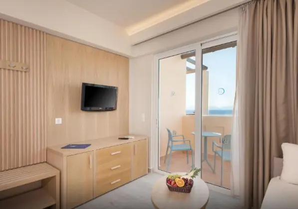 Horizon Beach Resort - Chambres