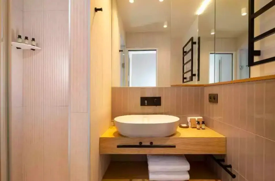 Hôtel Beige 48