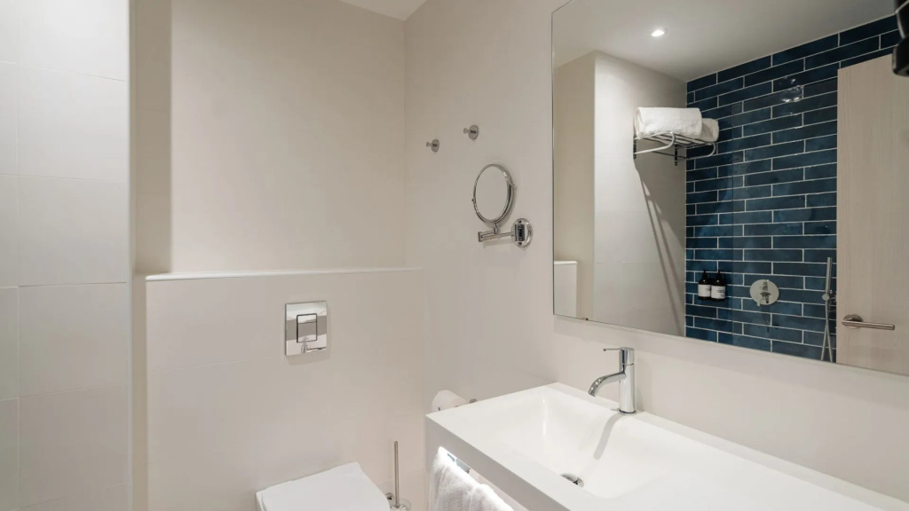 Thb Gran Playa Hotel - Adults Only - Chambres