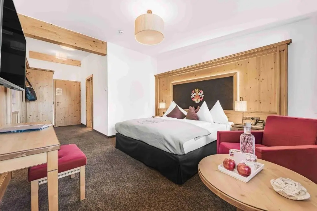 SKI | GOLF | WELLNESS Hotel Riml - Général