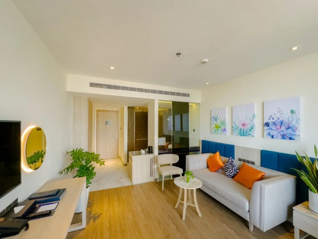 The Art Nest Hotel Nha Trang