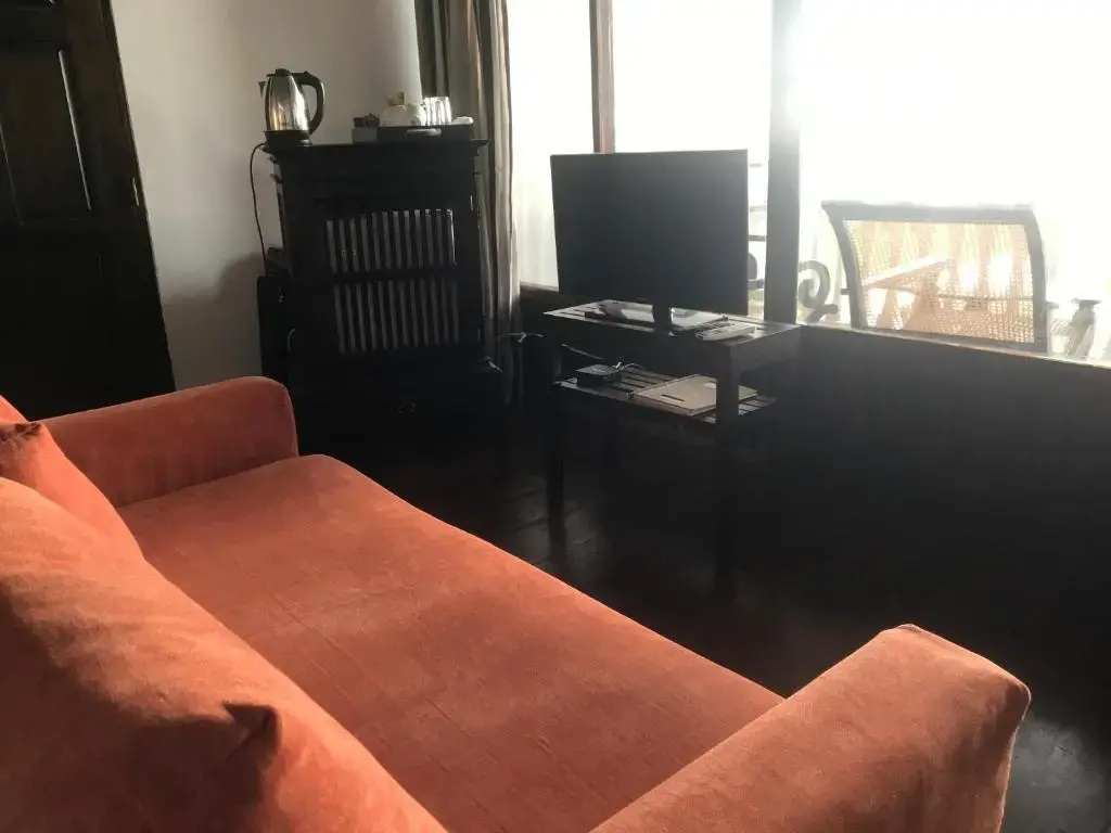 Suite Lanka - Chambres
