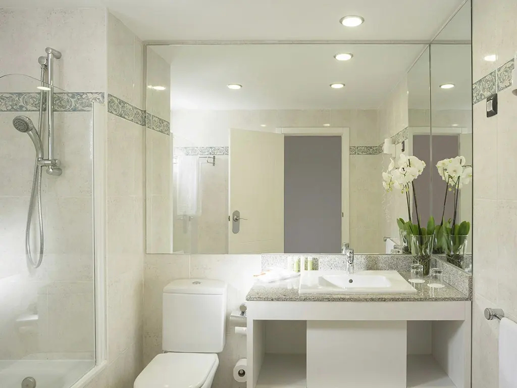 Club Jandía Princess - All Inclusive - Chambres
