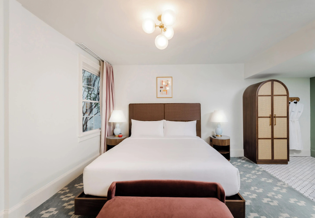 Hotel Granada, a Member of Design Hotels - Général