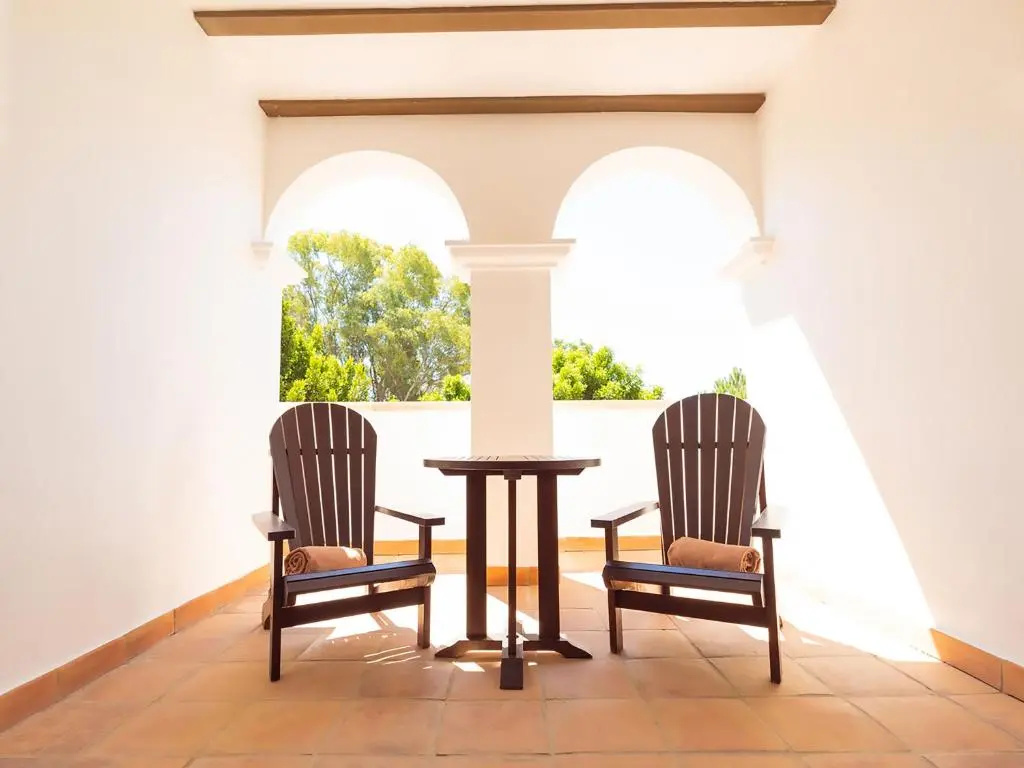 Hotel Isla Canela Golf - Chambres