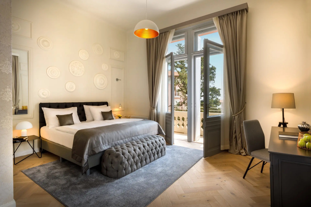 Hotel Imperial - Liburnia - Général