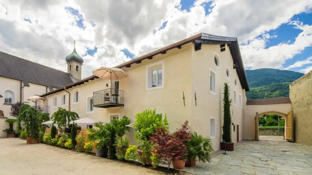 Hotel Traube