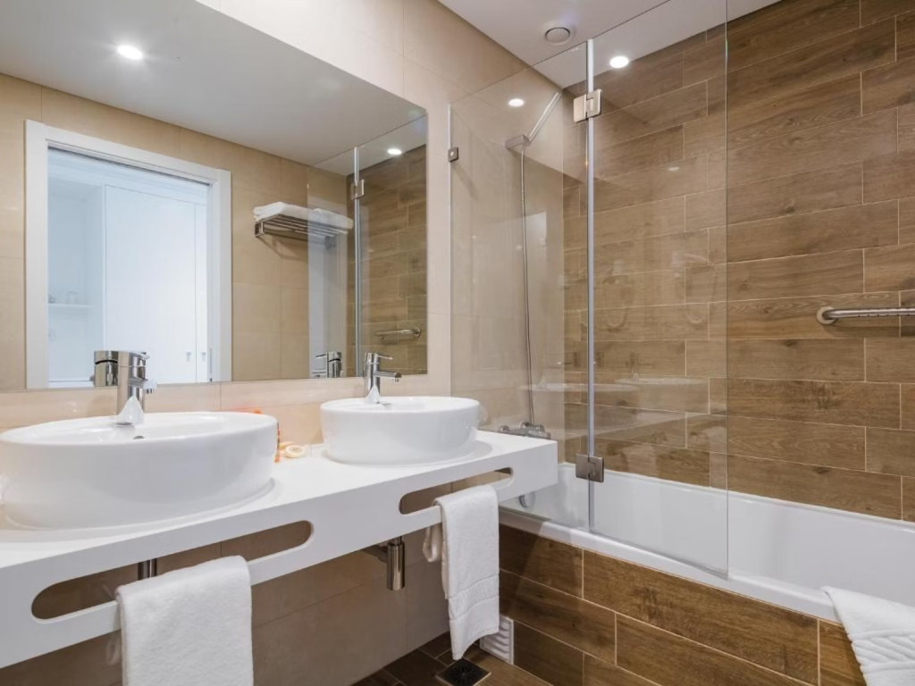 MH Peniche - Chambres