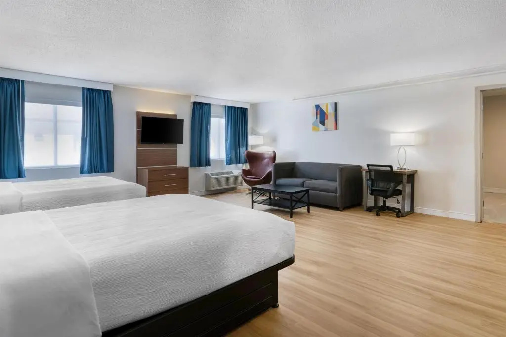 Hotel photo 10