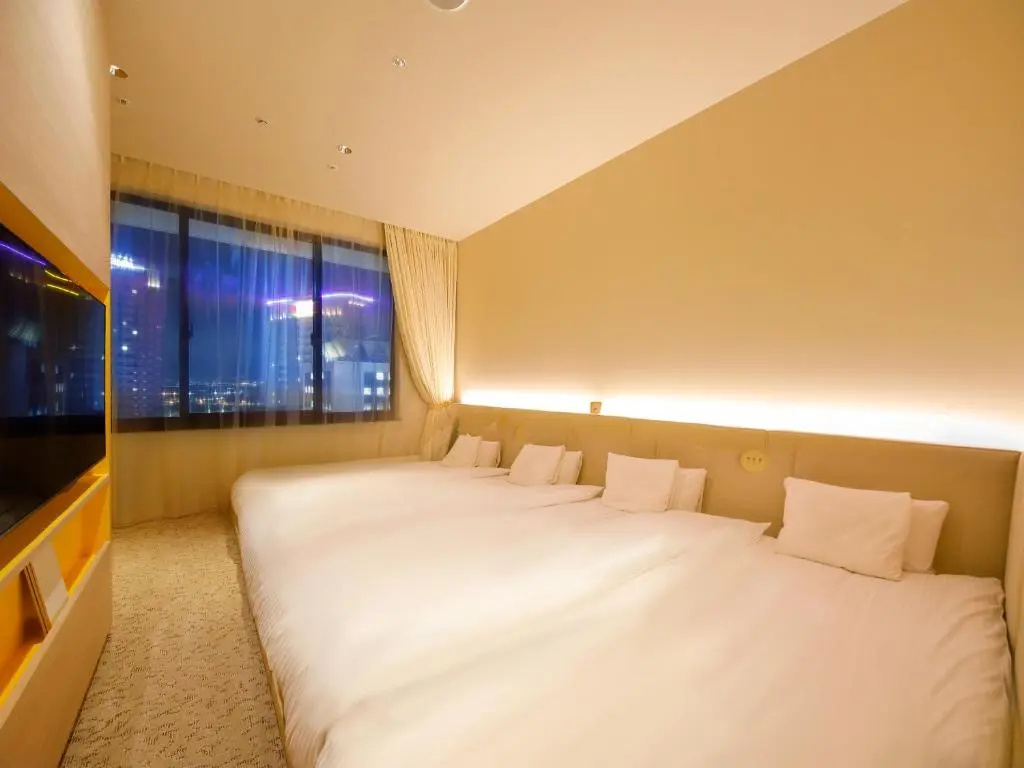 Hotel Universal Port Vita 사진 3
