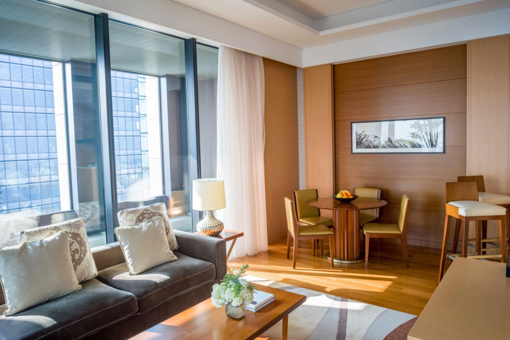 InterContinental Osaka by IHG 사진 15