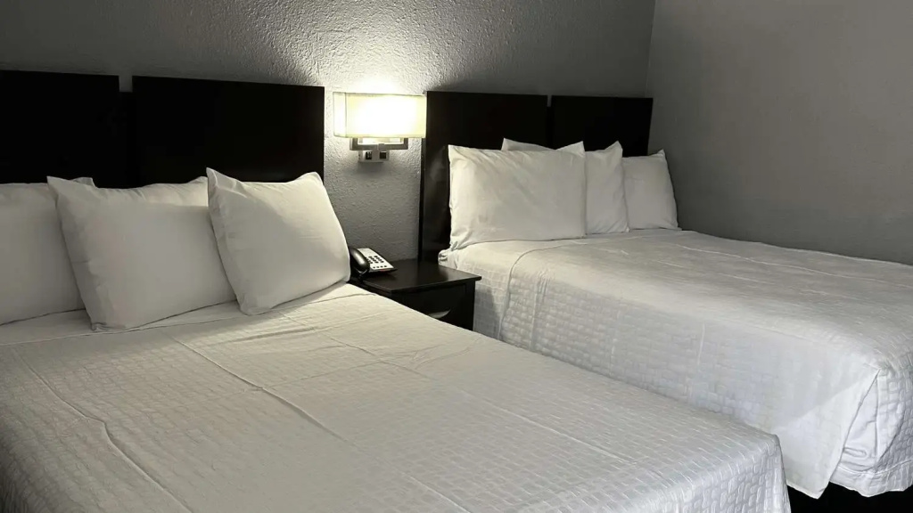 Sonesta Simply Suites Baltimore BWI Airport - Chambres