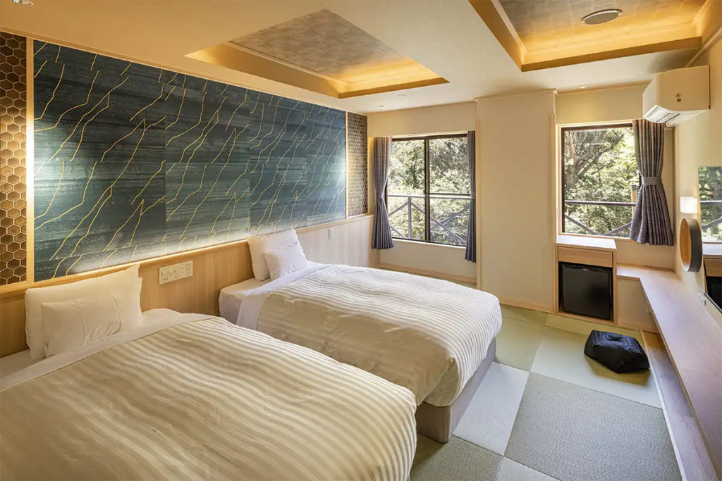 Hakonenomori Okada Hotel 사진 11