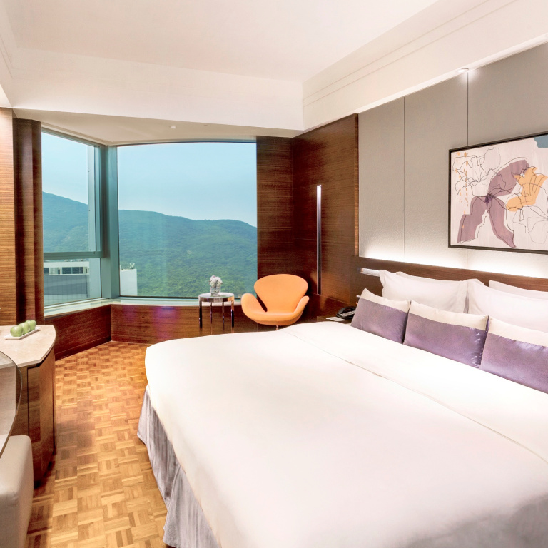 Nina Hotel Island South - Chambres