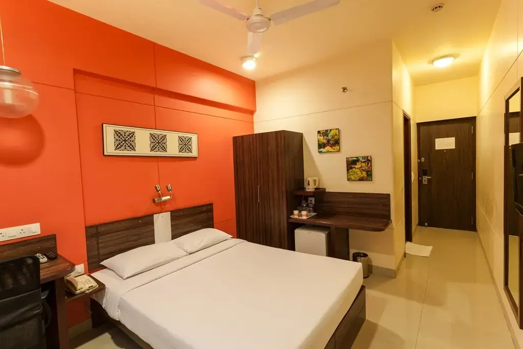Smart Saver Single room