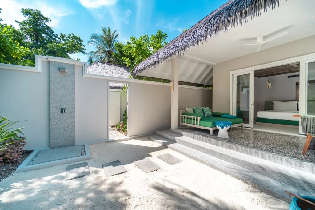 Finolhu, A Seaside Collection Resort, a Member of Design Hotels - Chambres