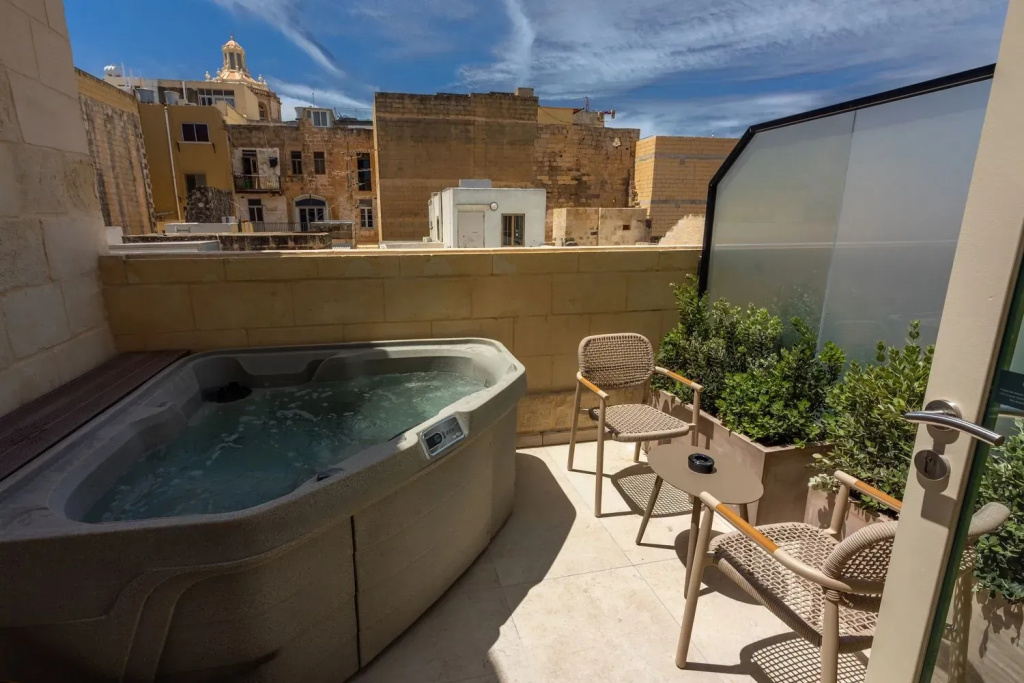 The Vincent Boutique Hotel, BW Premier Collection - Général