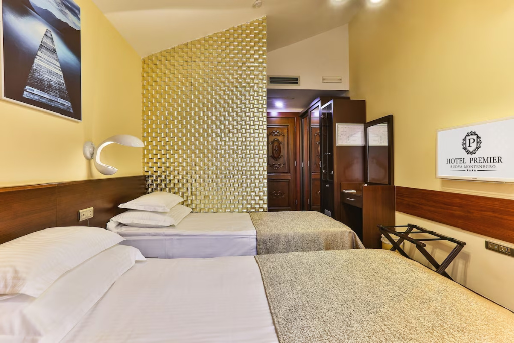 Hotel Premier - Général