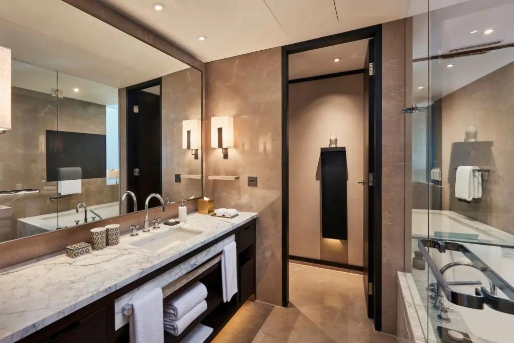 Rosewood Beijing - Chambres