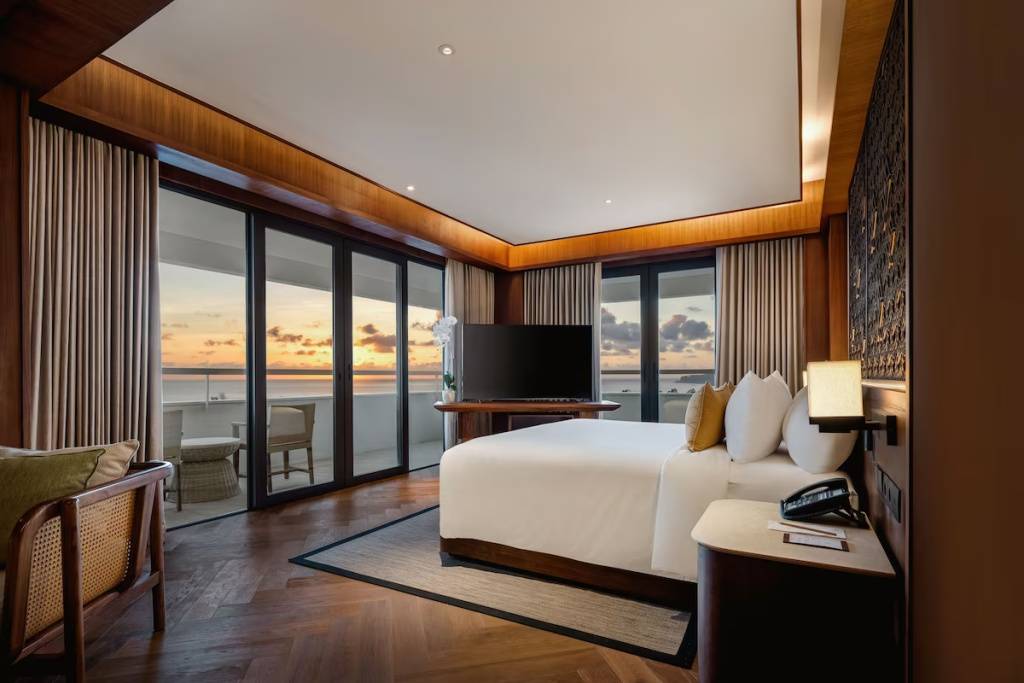Bali Beach Hotel - Général
