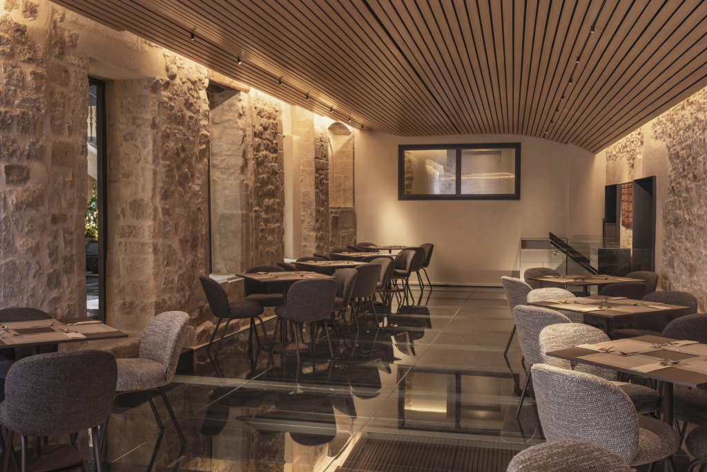 Gran Barcino Hotel  - Général