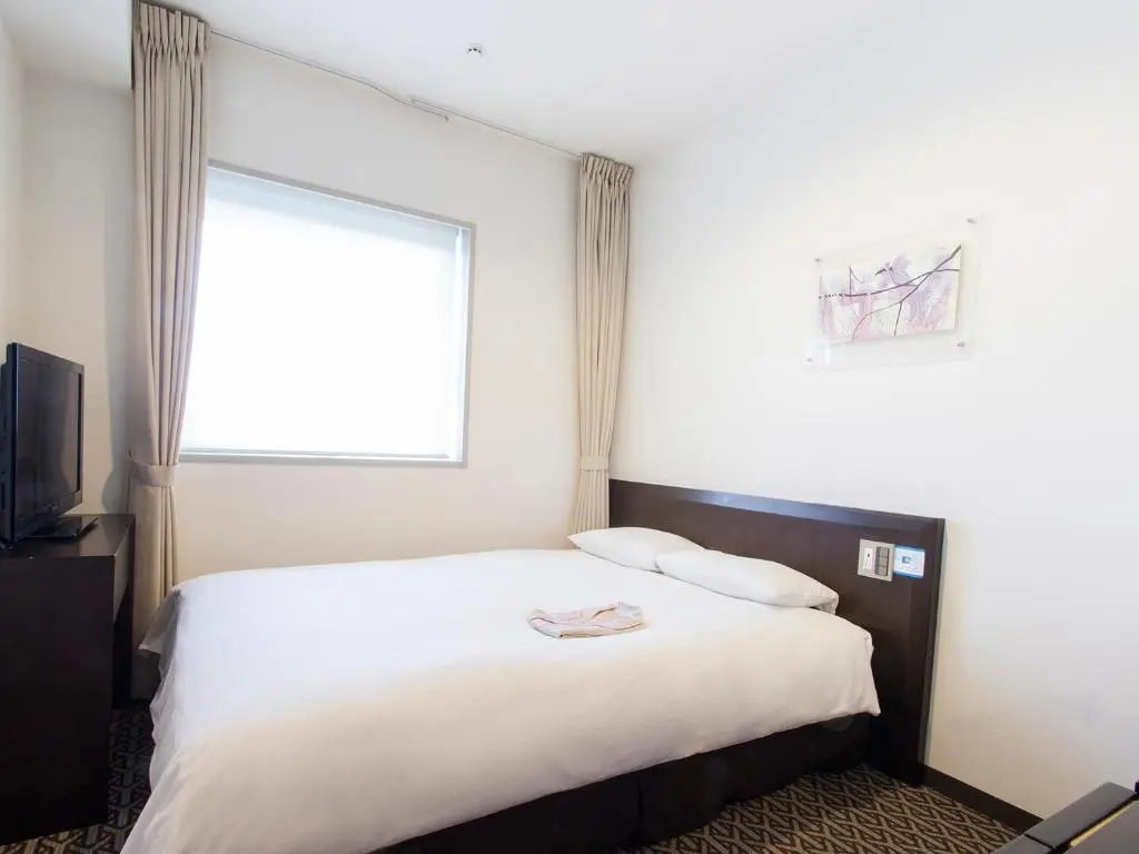 Hearton Hotel Higashishinagawa 사진 8