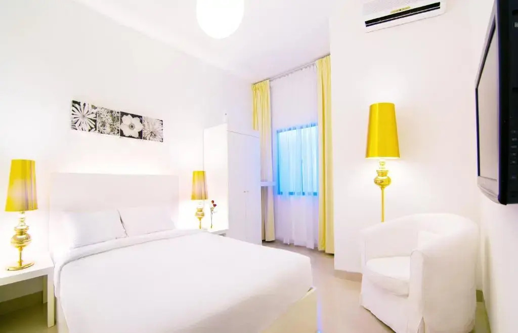 Chulia Heritage Hotel
