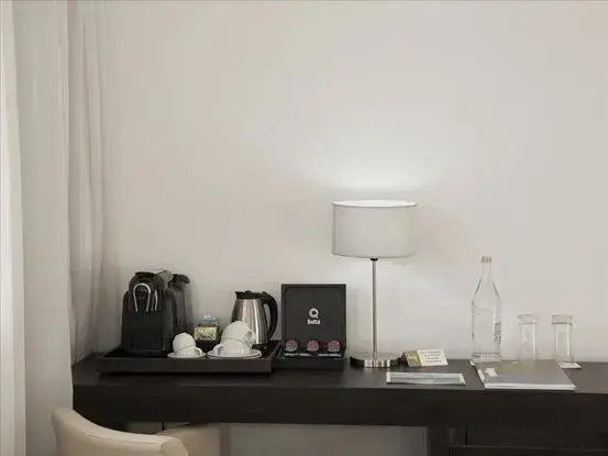 Jupiter Lisboa Hotel – Rooftop & Spa - Chambres