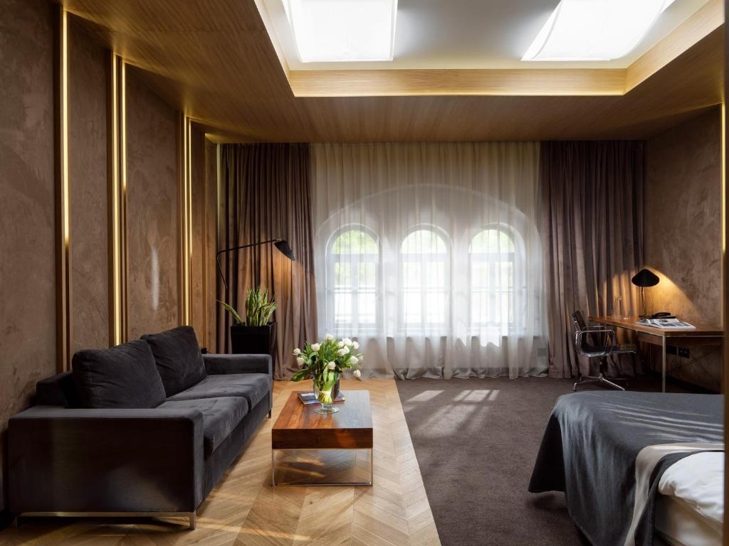 Kenzo Junior Suite