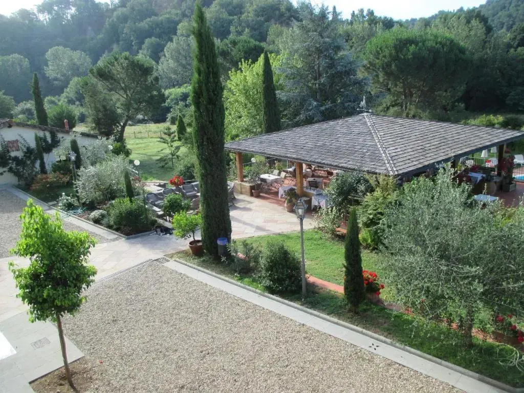 Hotel photo 21