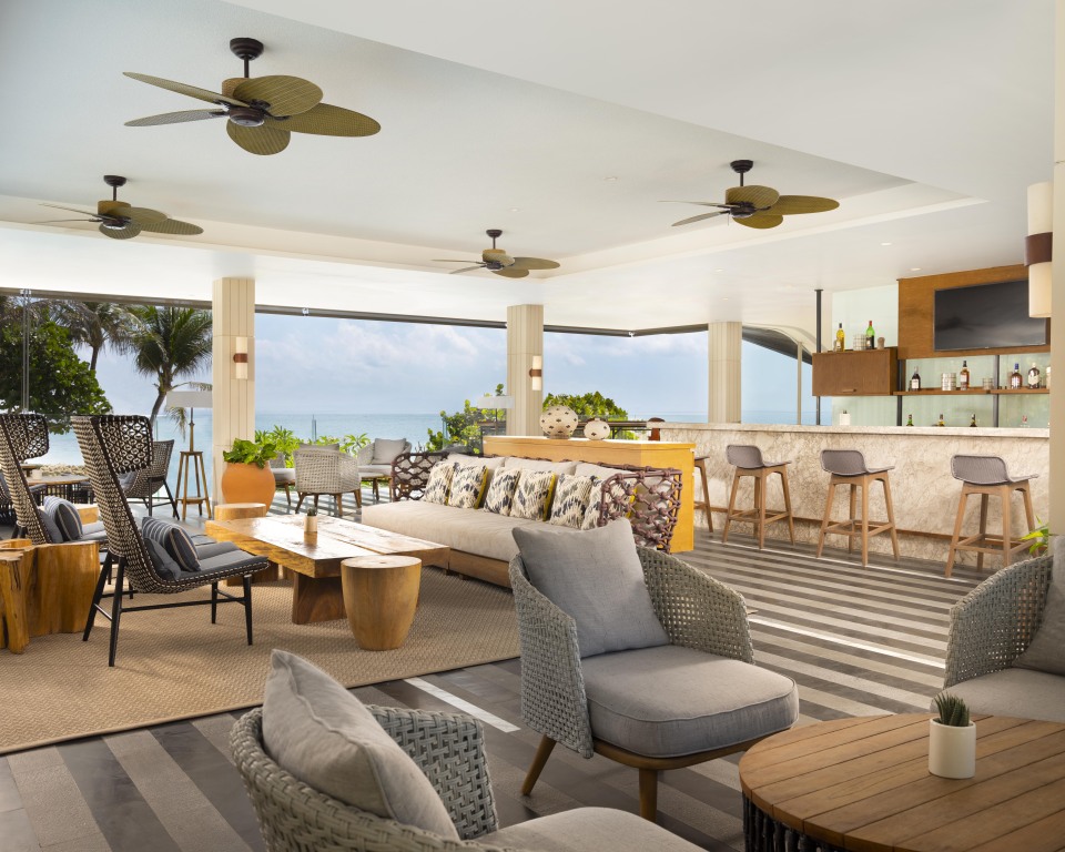 Hilton Bali Resort