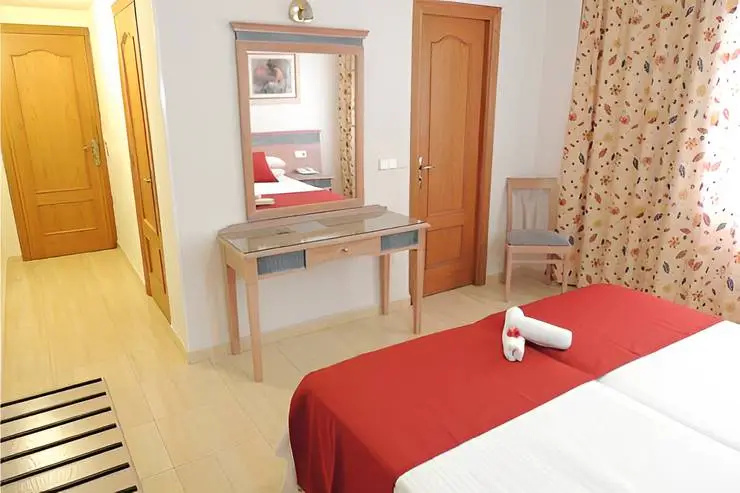 Hotel Cabot Playa Grande - Adults Only - Chambres