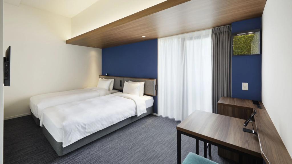 Prince Smart Inn Ebisu 사진 1