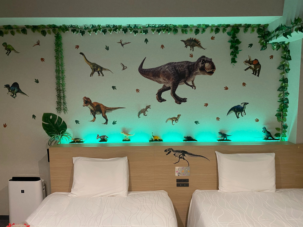 Henn na Hotel Kanazawa Korinbo 사진 21