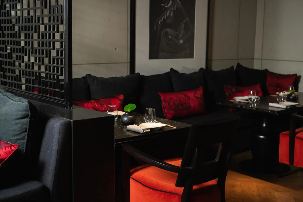 Claris Hotel & Spa 5GL, a Small Luxury Hotels of the World - Général