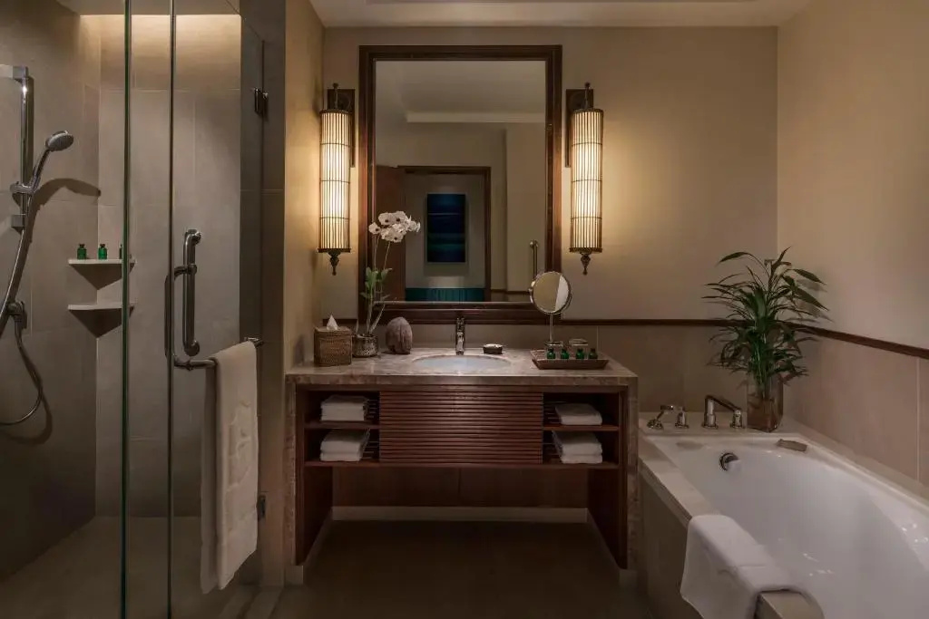 Shangri-La Hambantota - Chambres