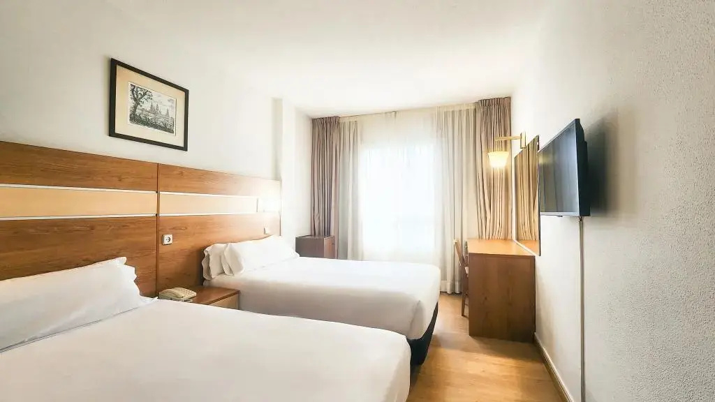 Hotel Faranda Los Tilos, Ascend Hotel Collection - Chambres