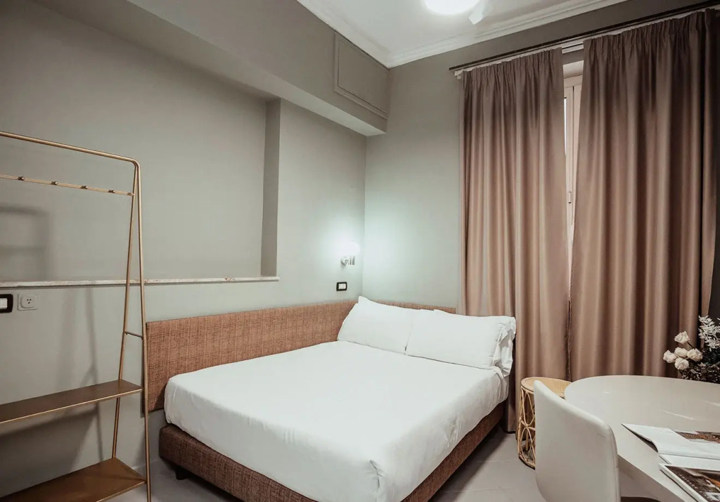 Hotel Marisa - Chambres