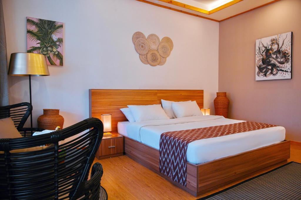 Brennia Kottefaru Maldives