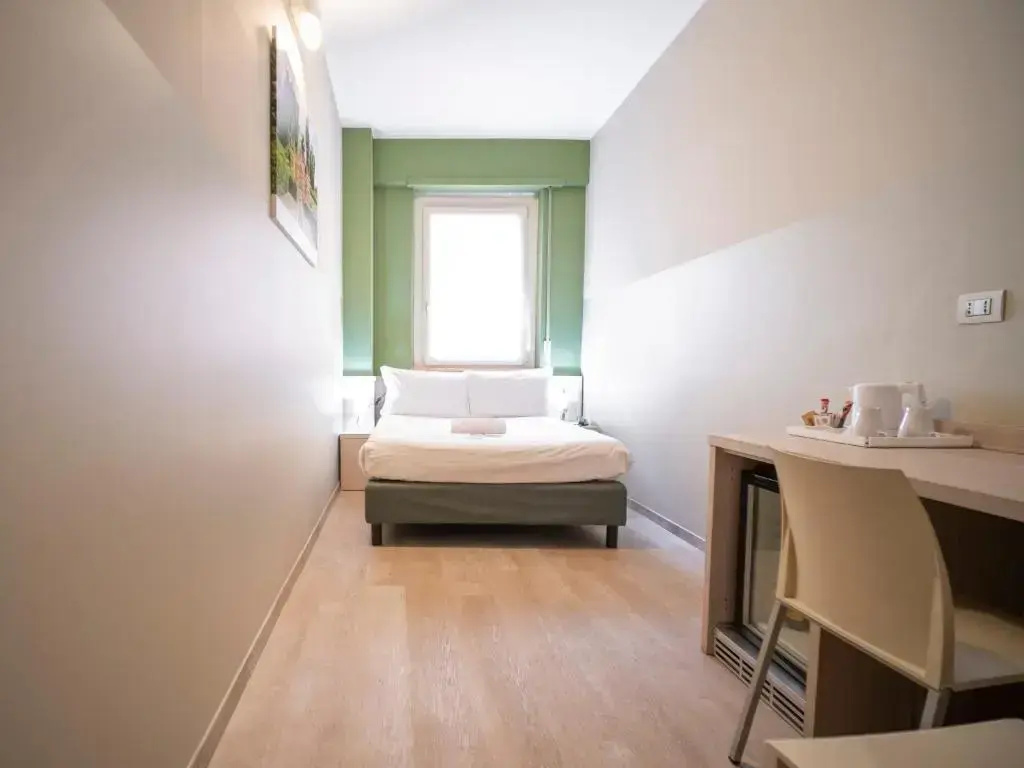 Best Quality Hotel Gran Mogol - Général