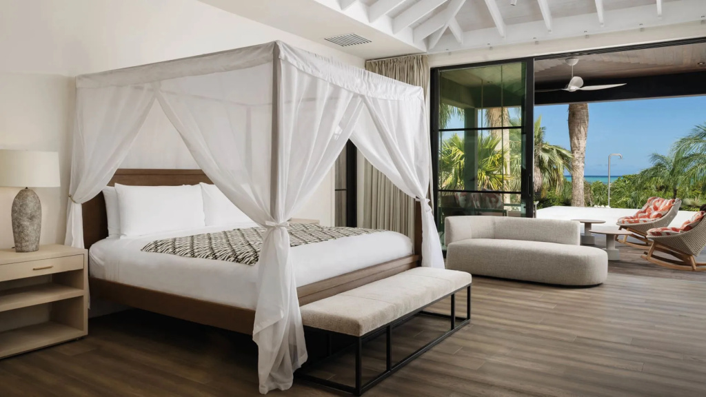 Mechayah Beach House