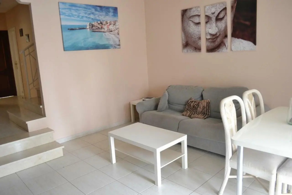 Hotel Villa Mandi Golf Resort - Chambres