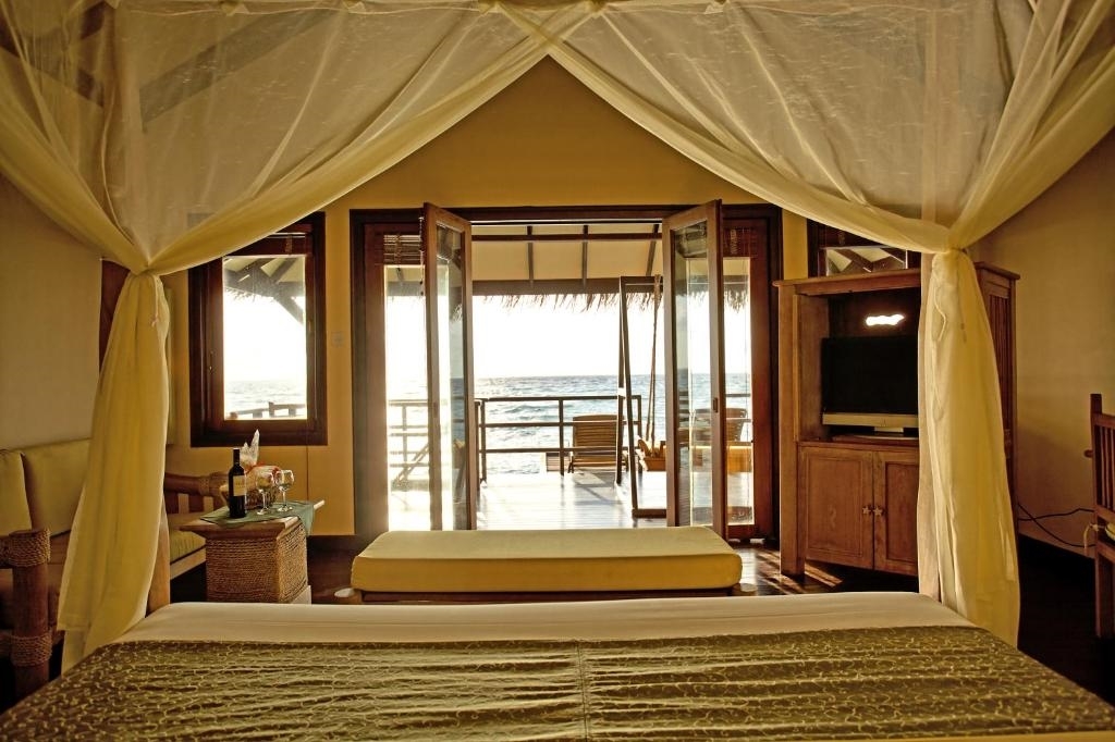 Filitheyo Island Resort