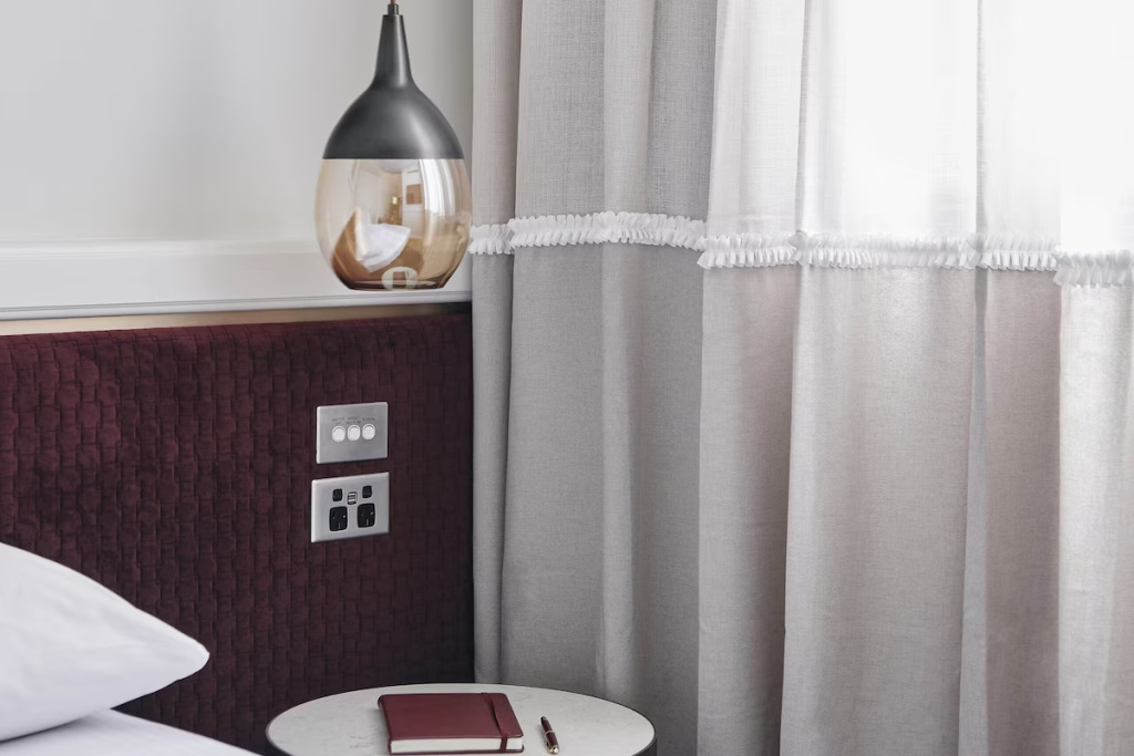Rendezvous Hotel Melbourne - Chambres